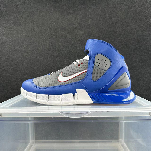 Gris blanco azul 40-46